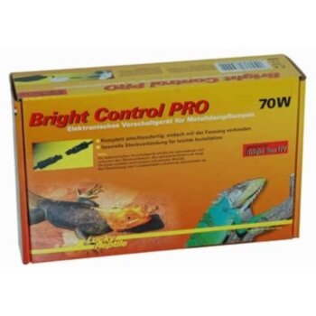 Пусковое устройство Reptile Life Bright Control (70 Вт) Пусковое устройство Bright Control 70 Вт