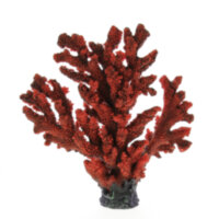 Коралл Vitality красный 27х7,5х28см (SH016R)