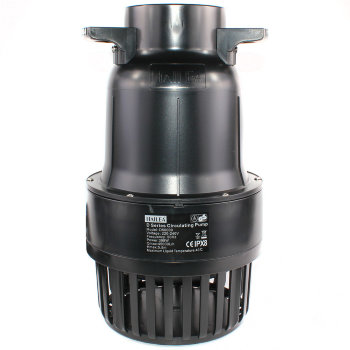 Помпа Hailea D 50000 Супер мощный, погружной насос для воды Hailea, серия D. Подходит для прудов, водоемов, фонтанов, водопадов, искусственных ручьев, систем фильтраций, рыбных хозяйств, и для любых бытовых и промышленных целей.