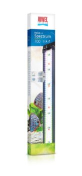 Светильник Juwel HeliaLux Spectrum LED 700 28Вт 70см Светильник JUWEL HeliaLux Spectrum LED 700 28Вт 70см (Тригон 190, Лидо 200)