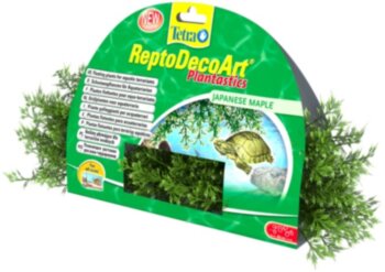 Декор Tetra ReptoDecoArt Plantastics Гигантский адиа́нтум Tetra ReptoDecoArt Plantastics Гигантский адиа́нтум