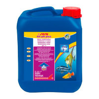 Кондиционер для аквариума Sera KH/pH-Plus 5 л.