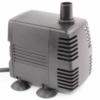 Помпа Boyu SP 750 Многофункциональная мини помпа для воды Boyu. Подходит для аквариумов, поилок, фонтанов, гидропонных систем полива, и для любых бытовых целей.