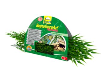 Декор Tetra ReptoDecoArt Plantastics Гигантский бамбук Tetra ReptoDecoArt Plantastics Гигантский бамбук