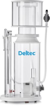 Флотатор Deltec 1000i внутренний Флотатор DELTEC 1000i внутренний д/акв. 600-1000л 240х155х520мм, 24В/13Вт