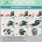 Фильтр внутренний Sunsun CHJ-1502 - 