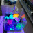 Светильник LED Gloxy Glow Light UV - 
