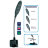 Светильник LED Gloxy Glow Light UV - 