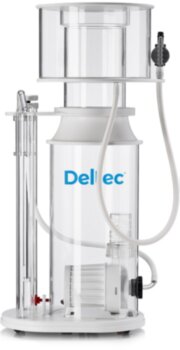 Флотатор Deltec 1500i внутренний Флотатор DELTEC 1500i внутренний д/акв. 700-1500л 275х185х580мм, 24В/22Вт