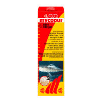 Лекарство для рыб Sera Mycopur 50мл.