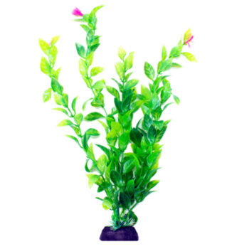 Искусственное растение Chicos S1217 (Высота 30 см.) Искусственное растение для аквариума и террариума Chicos S1217 (Высота 30 см.)