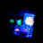Светильник LED Gloxy Glow light UV Professional - 
