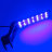 Светильник LED Gloxy Glow light UV Professional - 