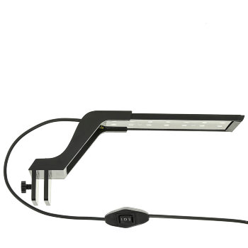 Светильник LED Gloxy Glow light UV Professional Светодиодный светильник флуоресцентный для освещения рыб и соответствующего декора.