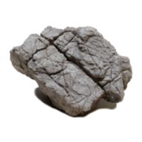 Камень Prime Серый Лао S 10-20 см. (Коробка 20 кг.)