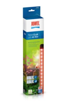 Светильник NovoLux LED 40 (красное свечение) 5Вт Светильник NovoLux LED 40 (красное свечение) для аквариумов VIO 40, PRIMO 60/70/110; 5Вт