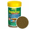 Корм для водных лягушек и тритонов Tetra Repto Frog Granules 100 мл.