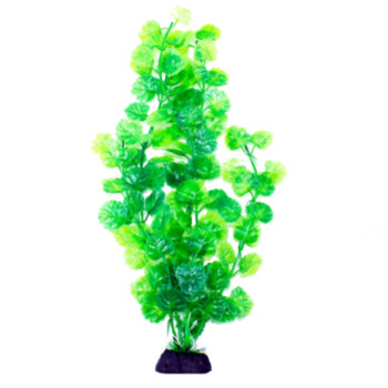 Искусственное растение Chicos S1225 (Высота 30 см.) Искусственное растение для аквариума и террариума Chicos S1225 (Высота 30 см.)