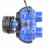 Помпа течения Sunsun JVP-231 - 