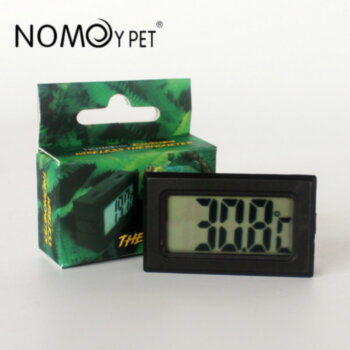 Цифровой термометр Nomoy Pet Цифровой термометр, диапазон от -50 до+110С