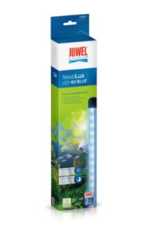 Светильник NovoLux LED 40 (синее свечение) 5Вт Светильник NovoLux LED 40 (синее свечение) для аквариумов VIO 40, PRIMO 60/70/110; 5Вт