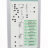 Фильтр внутренний Sunsun CHJ-902 - 