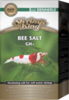 Добавка Dennerle Shrimp King Bee Salt GH+ 200 г.