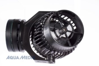 Помпа перемешивающая Aqua Medic ECODrift 20.1 Помпа перемешивающая ECODrift 20.1, 4000-20000 л/ч, 20-60ватт, с контроллером и магнитным держателем