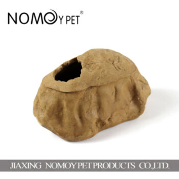 Влажная камера для рептилий Nomoy Pet большая 21х12х8см Влажная камера для рептилий и амфибий большая, 21х12х8см