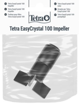 Ротор для фильтра Tetra EasyCrystal Filter 100 Ротор для фильтра EasyCrystal Filter 100