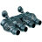 Помпа течения Sunsun JVP-402 - 