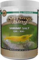 Добавка Dennerle Shrimp King Shrimp Salt GH+/KH+ 1000 г.