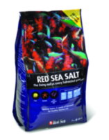 Соль морская Red Sea 4 кг.