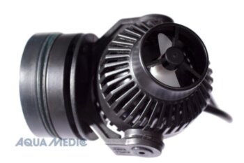 Помпа перемешивающая Aqua Medic ECODrift 4.1 Помпа перемешивающая ECODrift 4.1, 800-4000 л/ч, 3-10ватт, с контроллером и магнитным держателем