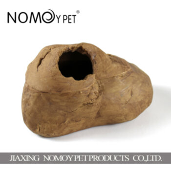 Влажная камера для рептилий Nomoy Pet средняя 15х9х8см Влажная камера для рептилий и амфибий средняя, 15х9х8см