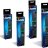 Нагреватель Fluval Е 100 Вт. LCD-дисплей. - 