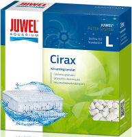 Биокерамический наполнитель для аквариумного фильтра Juwel Cirax Standard/Bioflow 6.0