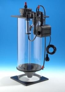 Кальциевый реактор Deltec PF1370 Кальциевый реактор DELTEC PF1370 для аквариума до 20000л 480x350x1300мм