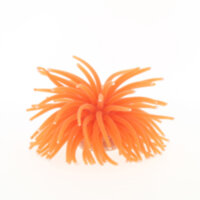 Коралл Vitality оранжевый, 13х13х10см (RT172LOR)