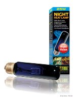 Лампа NIGHT HEAT LAMP T10 25Вт Moonlight Exo Terra