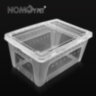 Отсадник пластиковый Nomoy Pet Middle feeding box 26х17,5х11,5 см. (10 шт.)