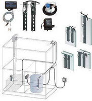 Регулятор уровня воды Tunze Octolator Universal Регулятор уровня воды Octolator Universal