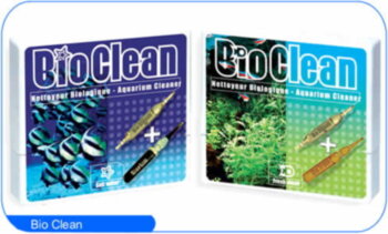 Кондиционер Prodibio Bio Clean Fresh water 30 шт. Набор бактерий и микроэлементов для аквариума (BIO DIGEST+ BIO TRACE)