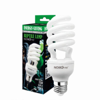 Лампа UV Nomoy Pet 10.0 Compact 26Вт Лампа UV NomoyPet 10.0 Compact 26Вт REPTILE