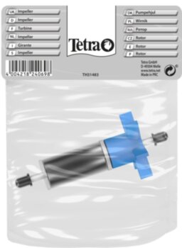 Ротор для фильтра Tetra EX 1200 Plus Ротор для фильтра Tetratec EX 1200 Plus