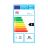 Лампа морская T5 Juwel High-Lite Blue 24W (45 см.) - 