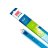 Лампа морская T5 Juwel High-Lite Blue 24W (45 см.) - 