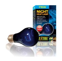 Лампа NIGHT HEAT LAMP A19 75Вт Moonlight Exo Terra