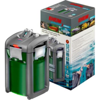 Фильтр внешний Eheim Professionel 3 1200XL (2080) Eheim Professionel 3 - внешний аквариумный фильтр больших аквариумов.