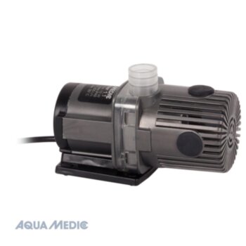 Помпа Aqua Medic DC Runner 1.1 для флотатора EVO 500 Помпа DC Runner 1.1 с игольчатым ротором для флотатора EVO 500